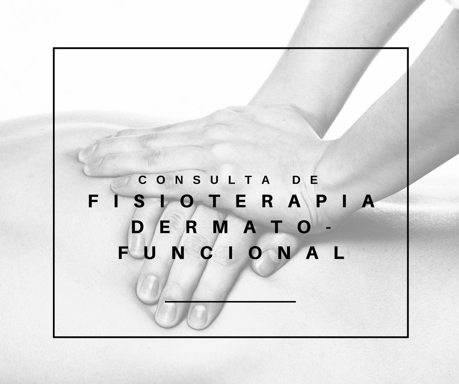 Fisioterapia Dermato-Funcional