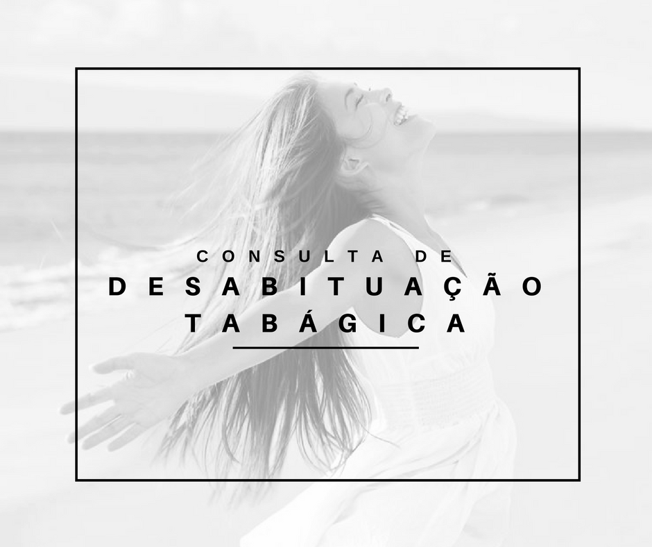 Desabituação Tabágica Terlaser