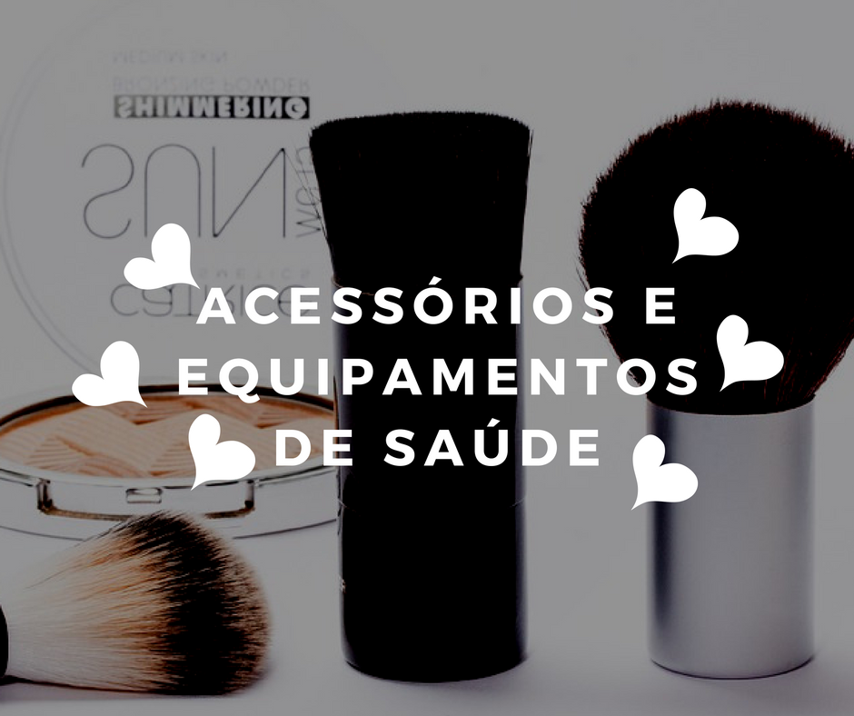 Acessorios